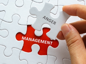 Anger Management Counseling